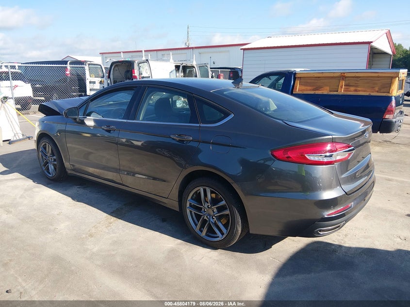 Vin: 3fa6p0t92kr223729, lot: 46303025, ford fusion se 20193