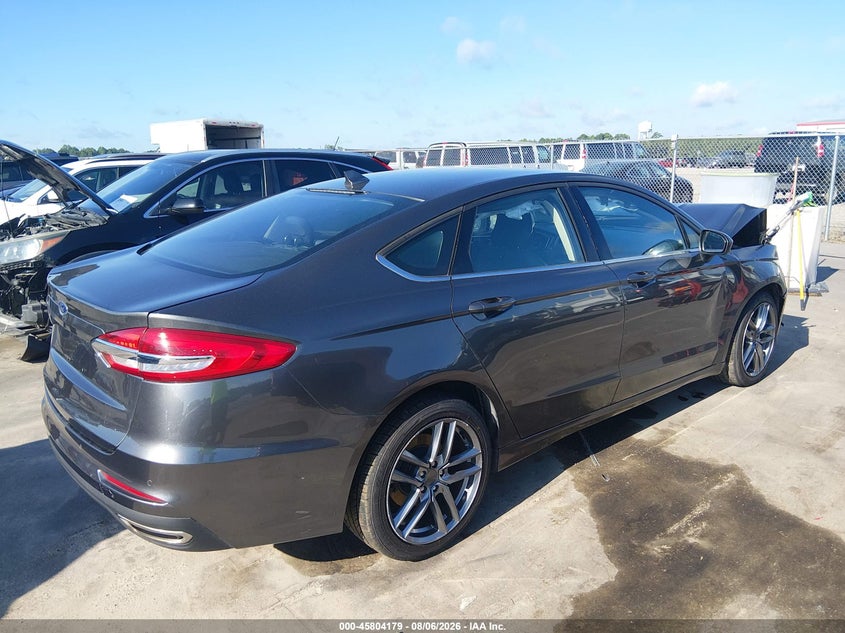 Vin: 3fa6p0t92kr223729, lot: 46303025, ford fusion se 20194