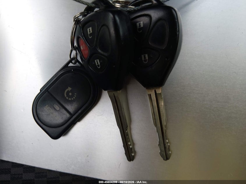TOYOTA RAV4 2010 VIN 2T3RF4DV6AW060722