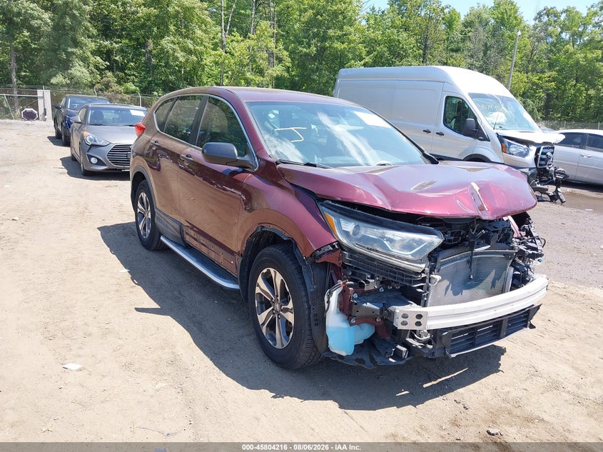 Vin: 2hkrw6h31hh218907, lot: 46303062, honda cr-v lx 2017 img_1