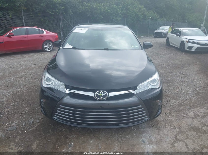 TOYOTA CAMRY - zdjęcie 13