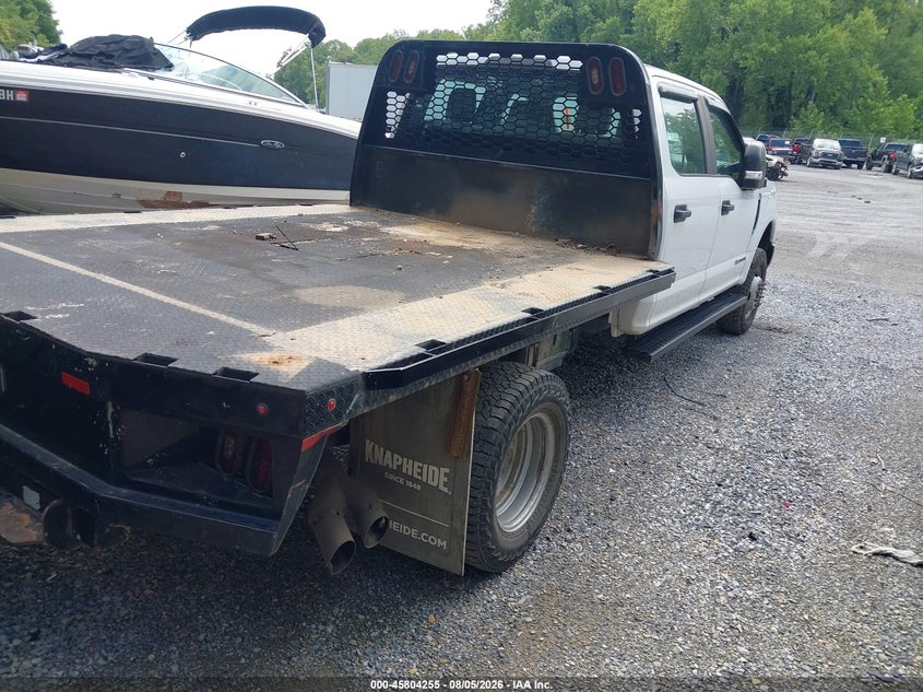 2019 FORD F350 TRUCK N/A