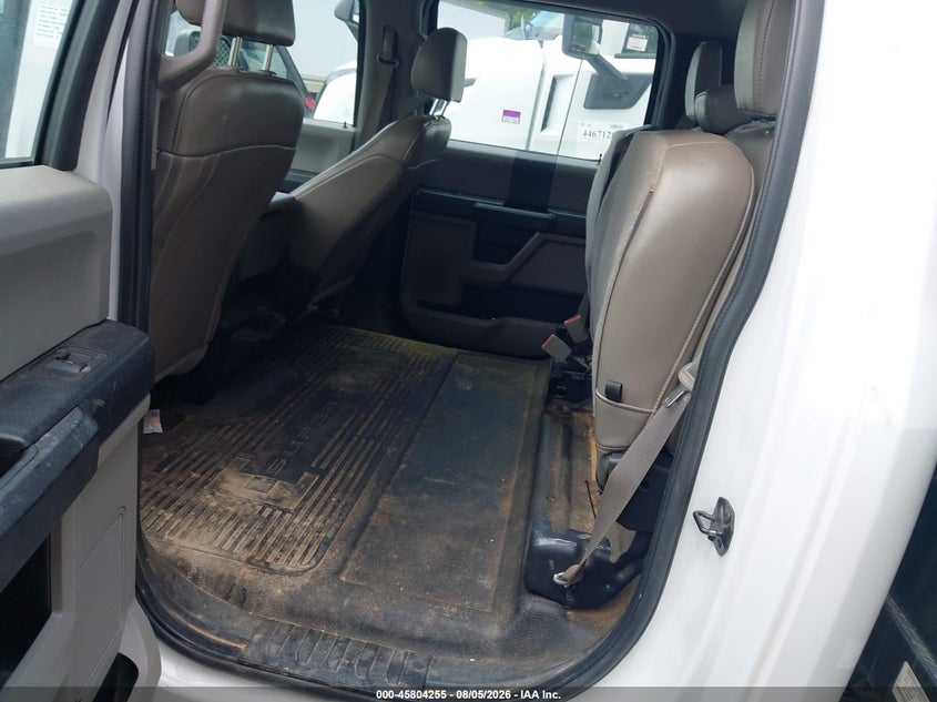 2019 FORD F350 TRUCK N/A