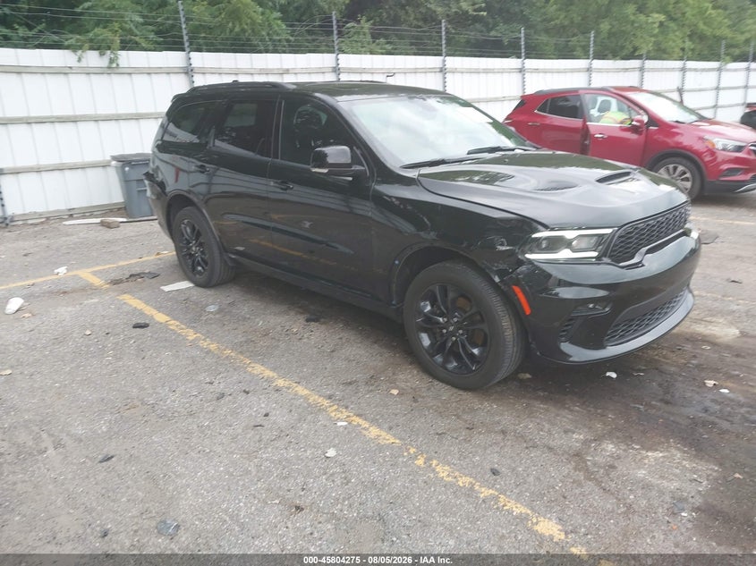 Zdjęcie główne ogłoszenia 2021 DODGE DURANGO