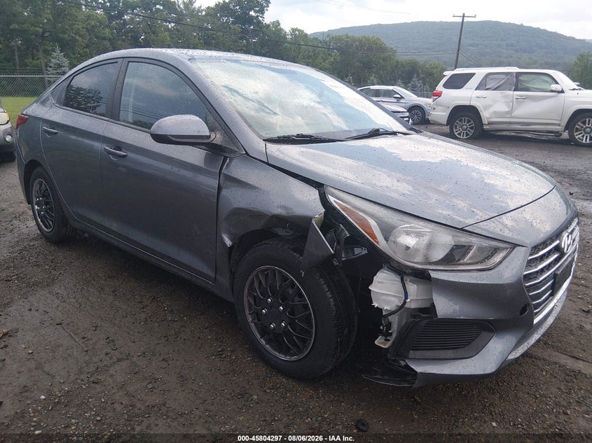 Vin: 3kpc24a34ke067069, lot: 46303143, hyundai accent se 2019 img_1