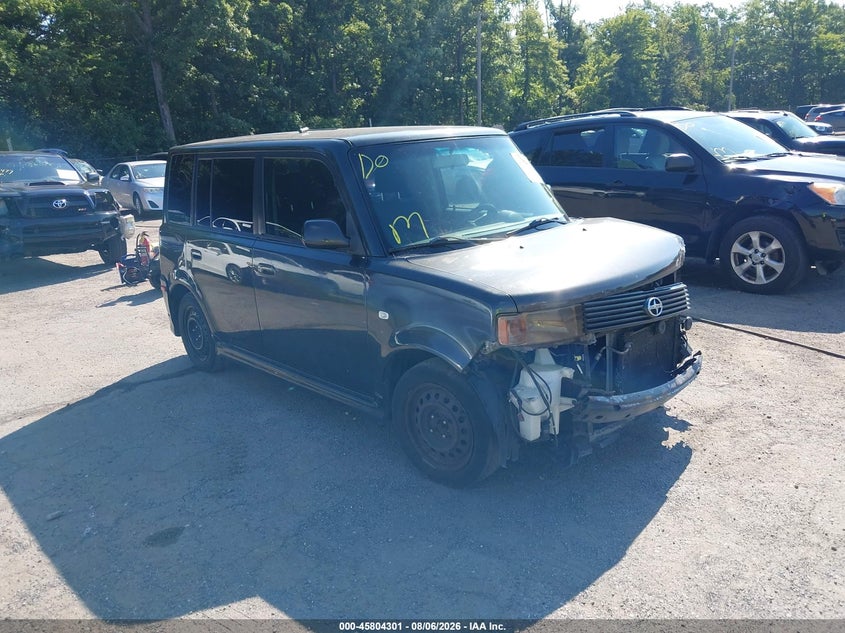 2006 SCION XB