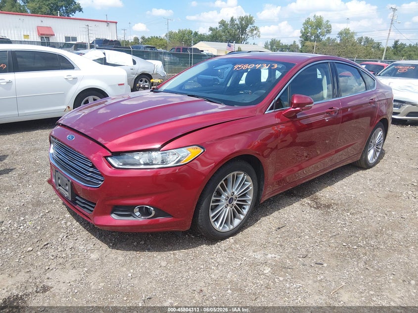Vin: 3fa6p0h91fr302954, lot: 46303159, ford fusion se 20152