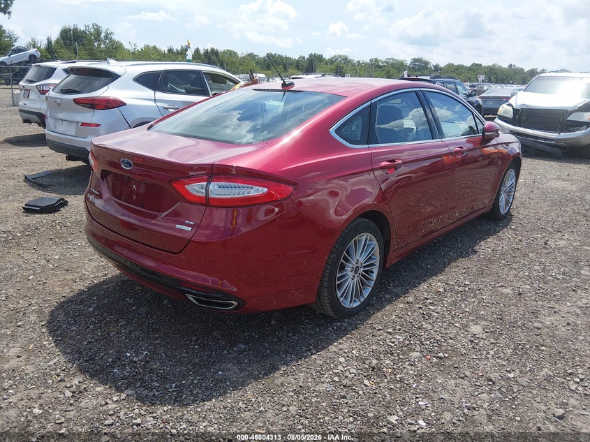 Vin: 3fa6p0h91fr302954, lot: 46303159, ford fusion se 20154