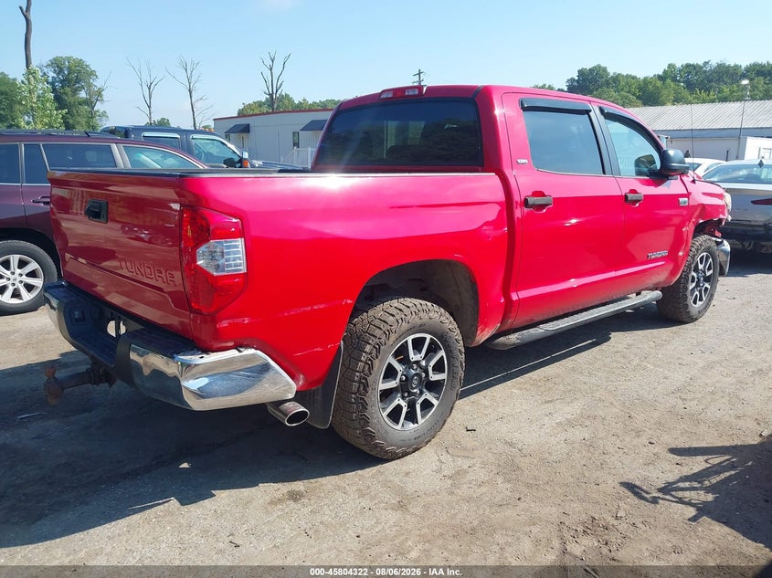 Vin: 5tfdy5f10ex389969, lot: 46303168, toyota tundra sr5 5.7l v8 20144
