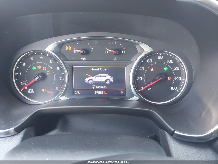 CHEVROLET BLAZER 2022 VIN 3GNKBJRSXNS138746