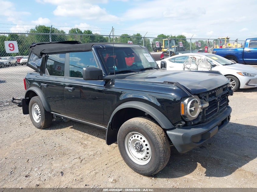 Vin: 1fmde5bh3nla88868, lot: 46303187, ford bronco 2022 img_1