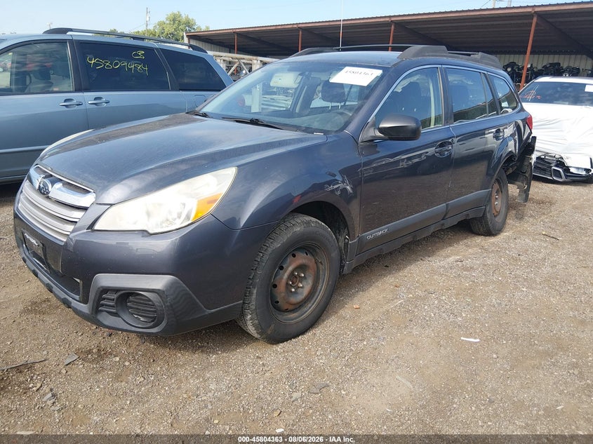 Vin: 4s4brcac8e3319205, lot: 46303209, subaru outback 2.5i 20142