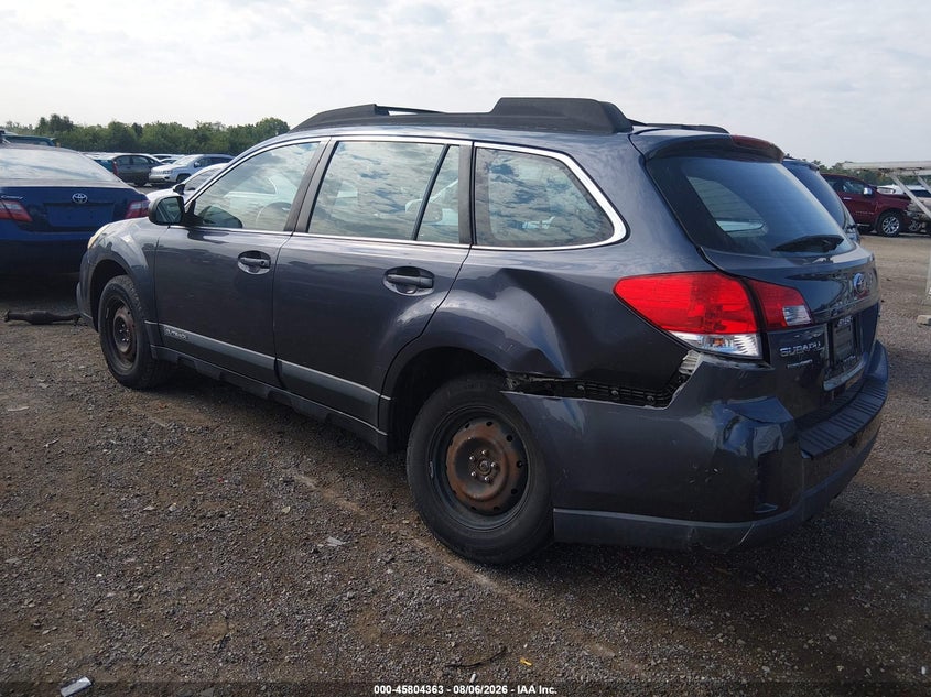 Vin: 4s4brcac8e3319205, lot: 46303209, subaru outback 2.5i 20143