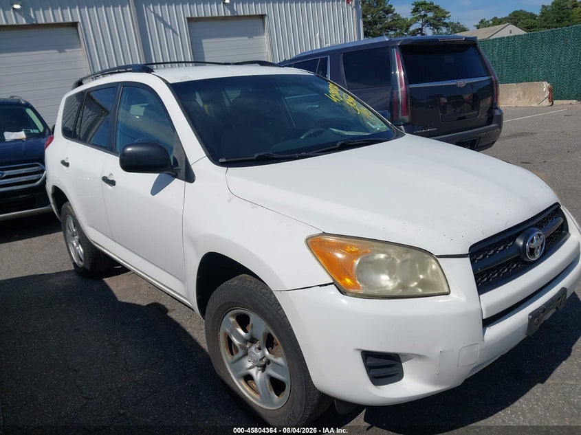 2009 TOYOTA RAV4 auction photo 1