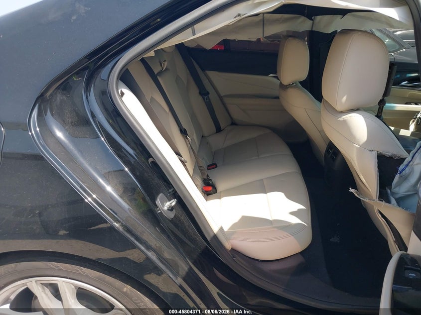 2020 CADILLAC CT4 auction photo 8
