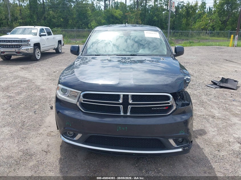 2014 DODGE DURANGO SXT · Photo 13