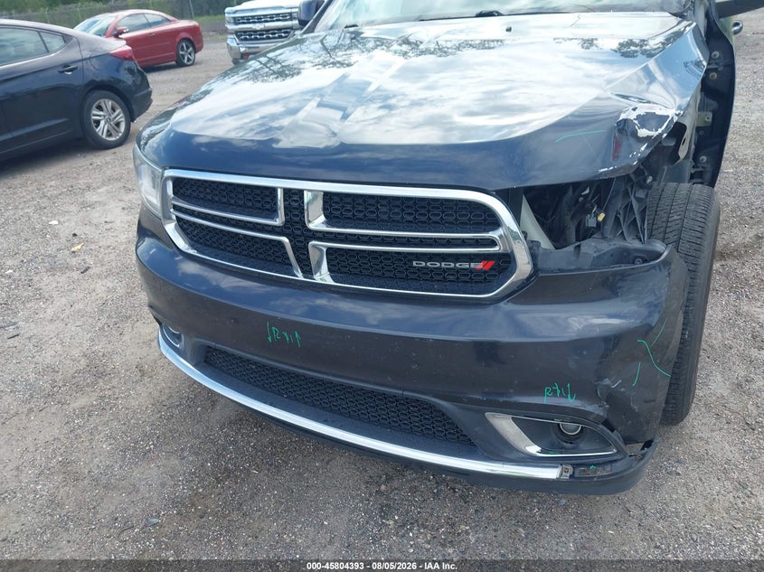 2014 DODGE DURANGO SXT · Photo 18