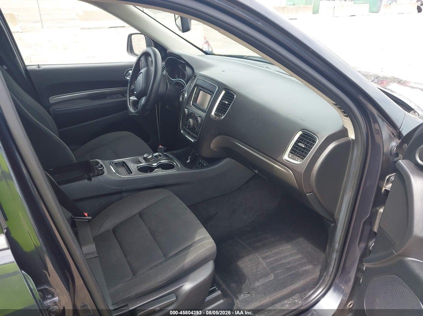 2014 DODGE DURANGO SXT · Photo 5