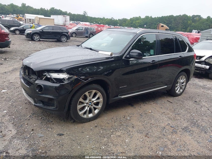 Vin: 5uxkr2c57j0z14036, lot: 46303254, bmw x5 sdrive35i 20182