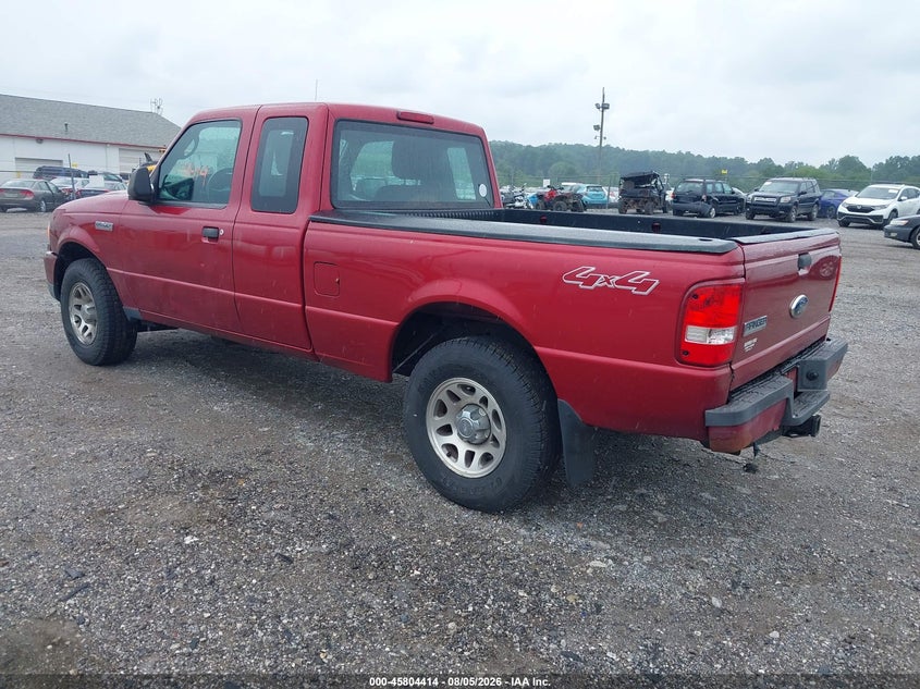 Vin: 1ftlr4fe0bpa46094, lot: 46303260, ford ranger xlt 20113