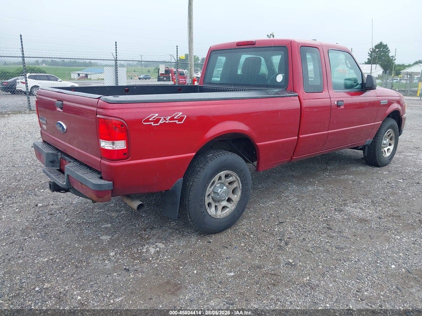 Vin: 1ftlr4fe0bpa46094, lot: 46303260, ford ranger xlt 20114