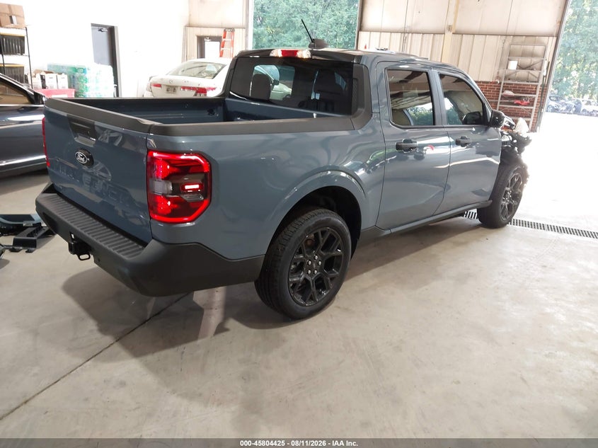 Vin: 3fttw8j3xtra83136, lot: 46303271, ford maverick xlt 20264