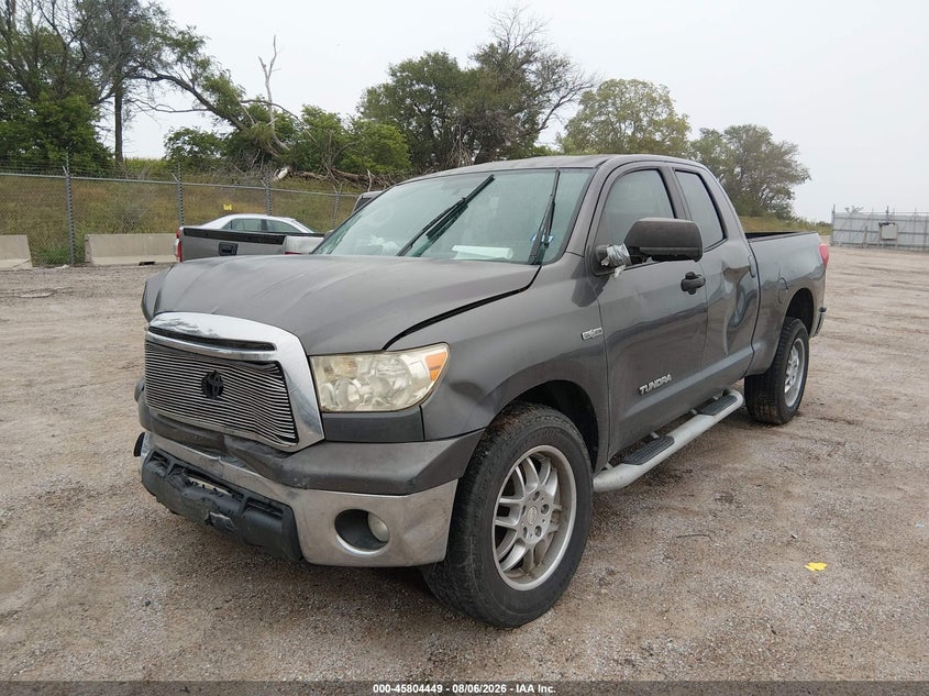 Vin: 5tfrm5f15bx034695, lot: 46303295, toyota tundra grade 4.6l v8 20112