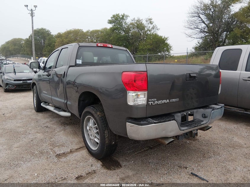 Vin: 5tfrm5f15bx034695, lot: 46303295, toyota tundra grade 4.6l v8 20113