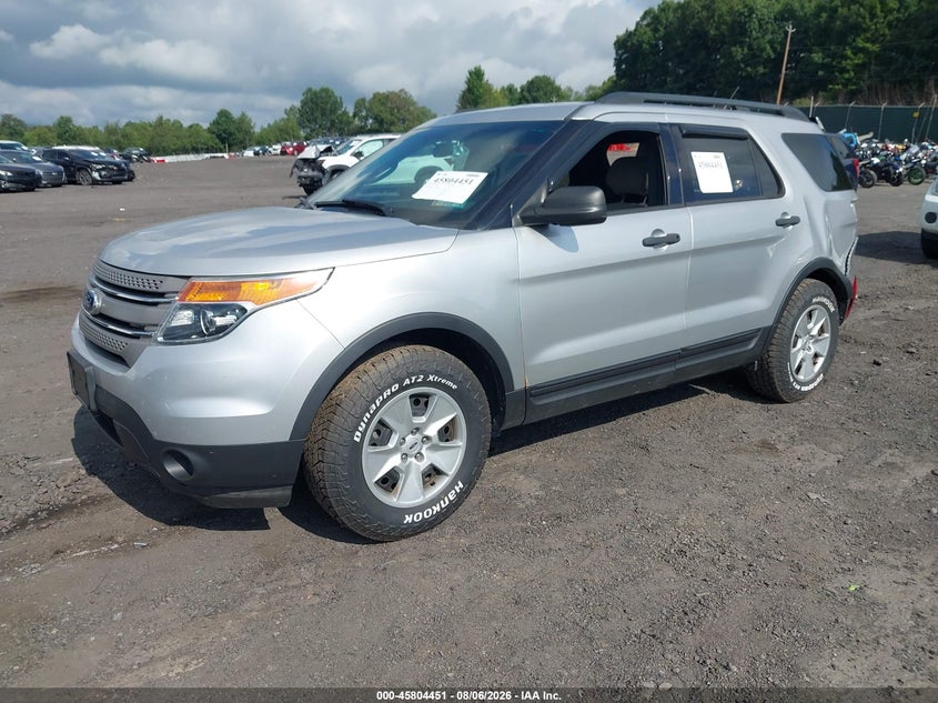 Vin: 1fm5k8b82ega16602, lot: 46303297, ford explorer 20142