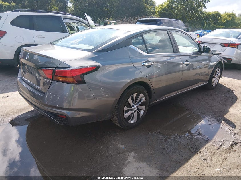 Vin: 1n4bl4bvxmn305066, lot: 46303321, nissan altima s fwd 20214