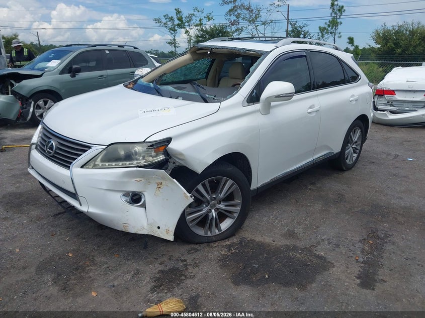 Vin: 2t2zk1ba1fc150870, lot: 46303358, lexus rx 350 20152