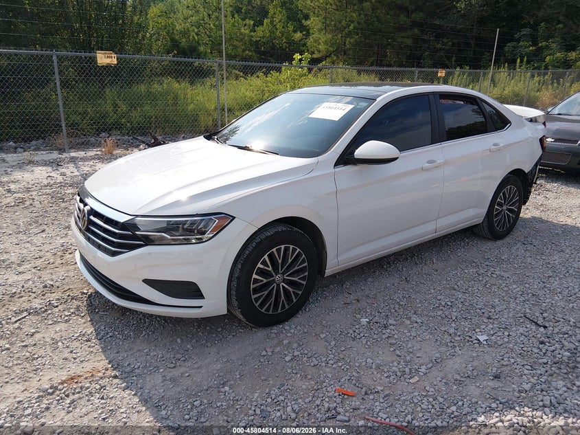 Vin: 3vwcb7bu9lm061815, lot: 46303360, volkswagen jetta 1.4t r-line/1.4t s/1.4t se 20202