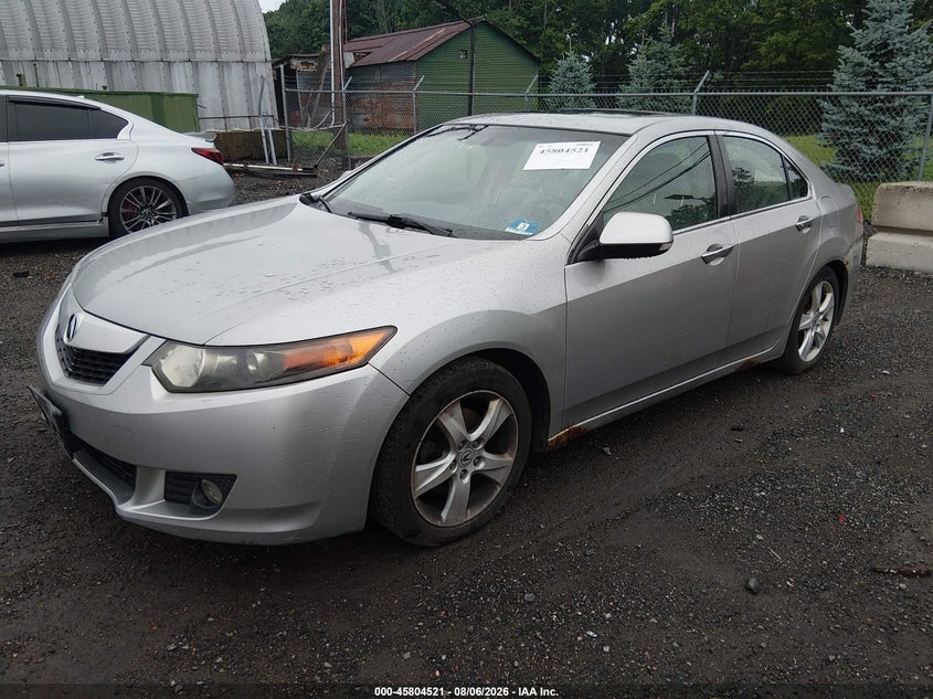 Vin: jh4cu2f61ac017350, lot: 46303367, acura tsx 2.4 20102