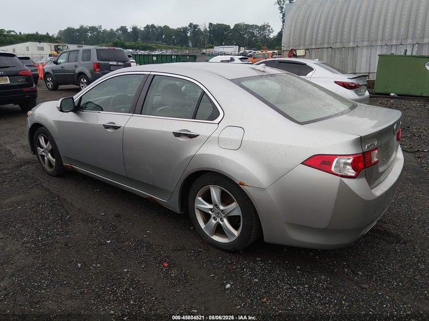 Vin: jh4cu2f61ac017350, lot: 46303367, acura tsx 2.4 20103
