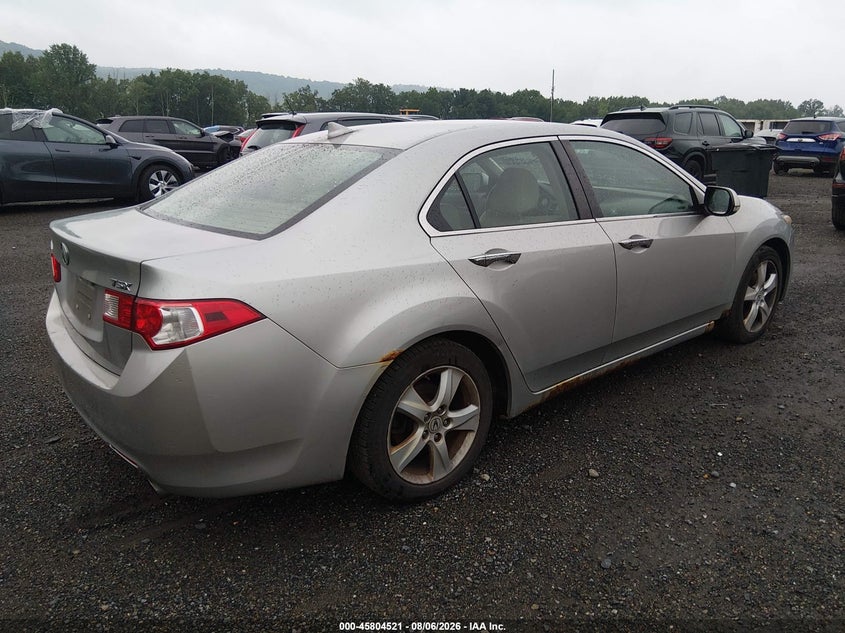Vin: jh4cu2f61ac017350, lot: 46303367, acura tsx 2.4 20104
