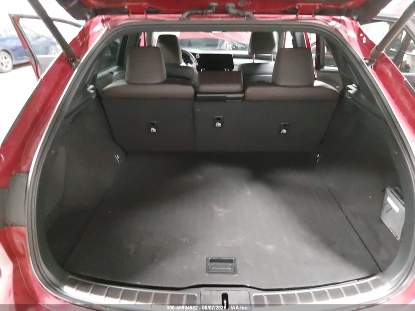 LEXUS RX 350H - zdjęcie 18