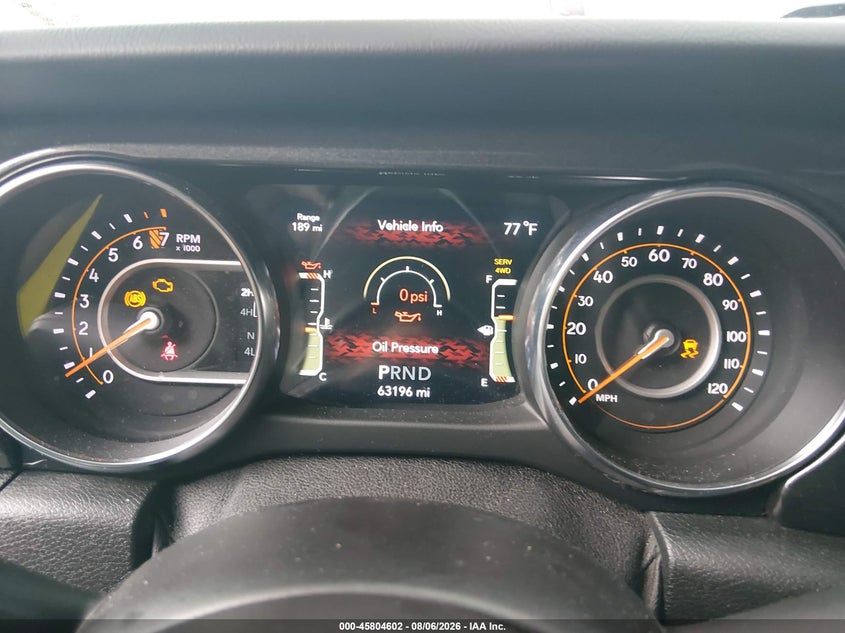 JEEP WRANGLER UNLIMITED 2021 VIN 1C4HJXEG1MW607946