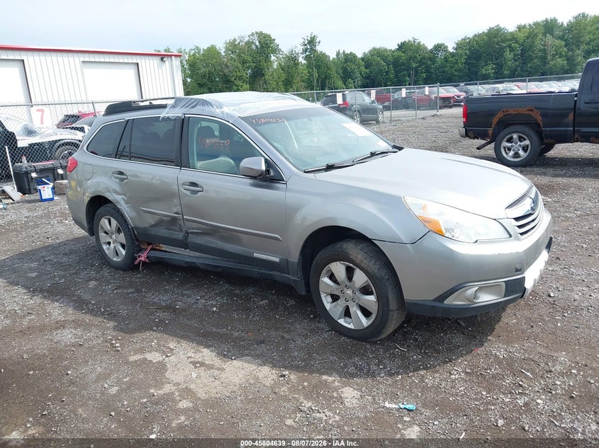 Vin: 4s4brdkc7b2401383, lot: 46303485, subaru outback 3.6r limited 2011 img_1