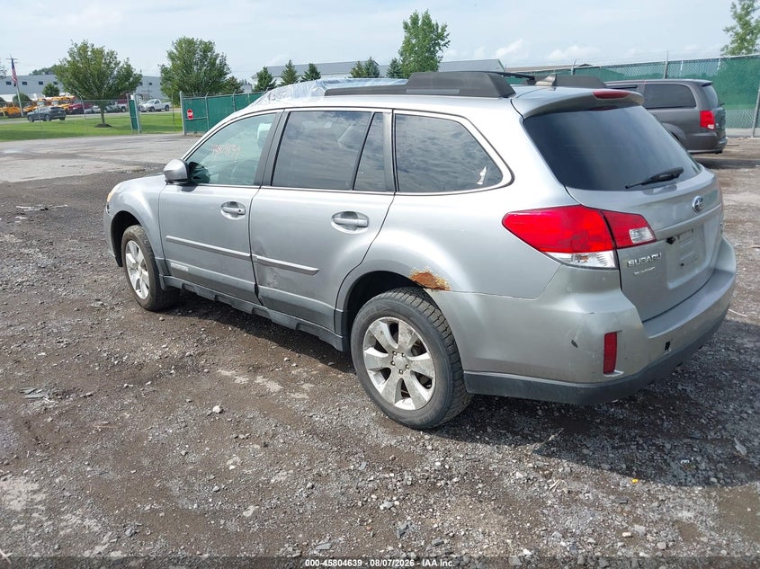 Vin: 4s4brdkc7b2401383, lot: 46303485, subaru outback 3.6r limited 20113