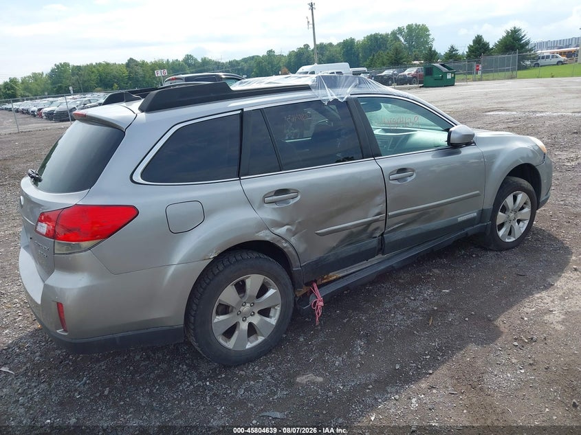 Vin: 4s4brdkc7b2401383, lot: 46303485, subaru outback 3.6r limited 20114