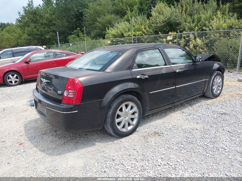 Vin: 2c3ca5cv3ah141256, lot: 46303490, chrysler 300 touring/signature series/executive series 20104