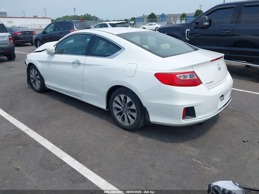 Vin: 1hgct1b82da006266, lot: 46303497, honda accord ex-l 20133