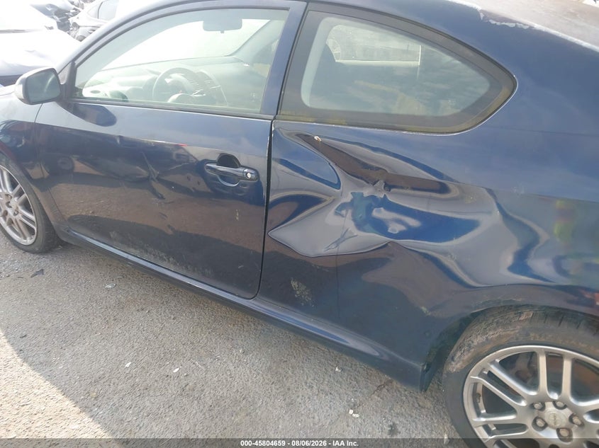 2006 SCION TC auction photo 6