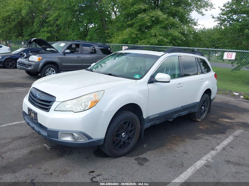 Vin: 4s4brbhcxb1358451, lot: 46303538, subaru outback 2.5i premium 20112
