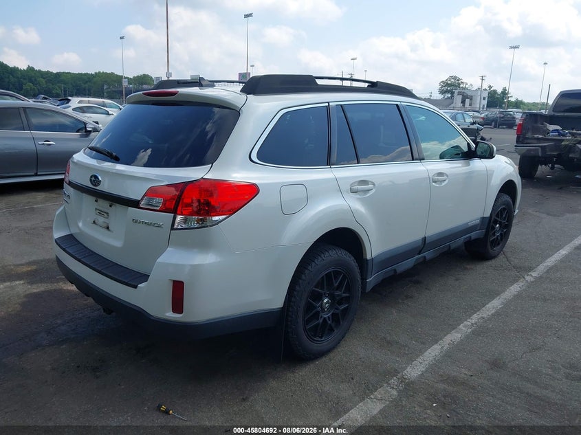 Vin: 4s4brbhcxb1358451, lot: 46303538, subaru outback 2.5i premium 20114