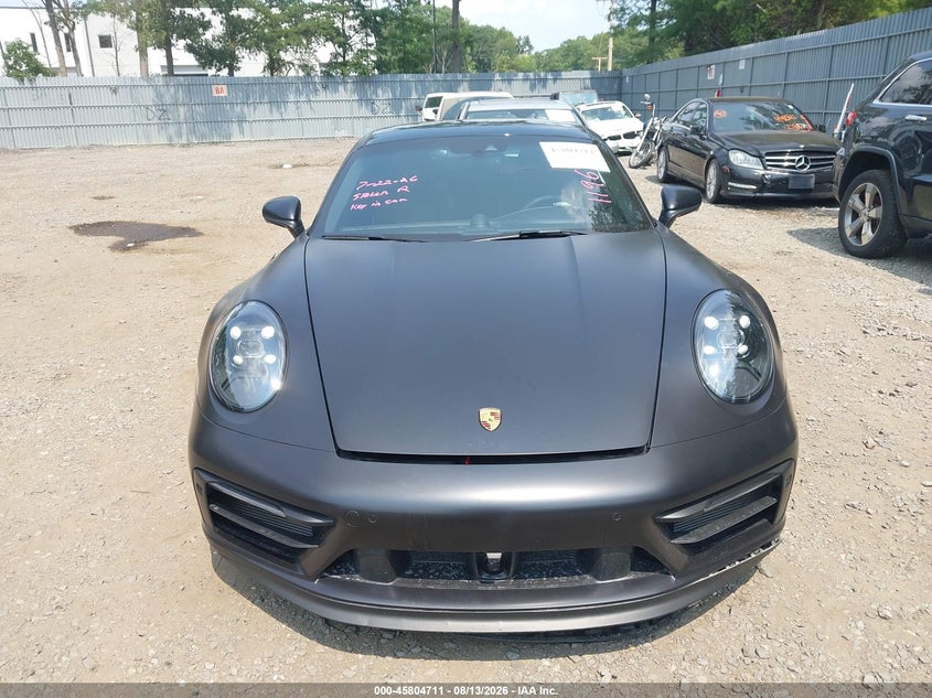 PORSCHE 911 - zdjęcie 12