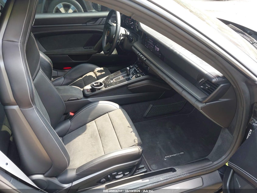 PORSCHE 911 - zdjęcie 5