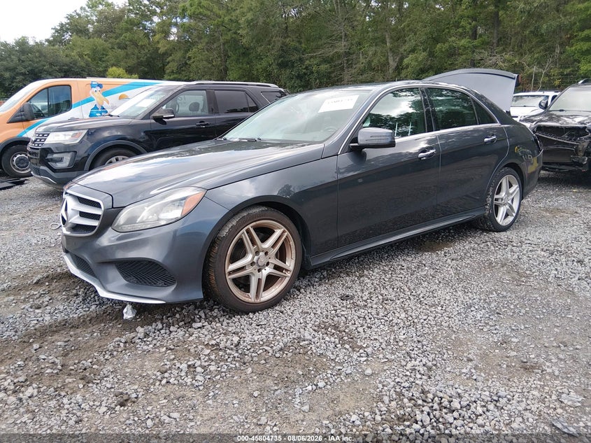 Vin: wddhf8jb8ea877391, lot: 46303581, mercedes-benz e 350 4matic 20142