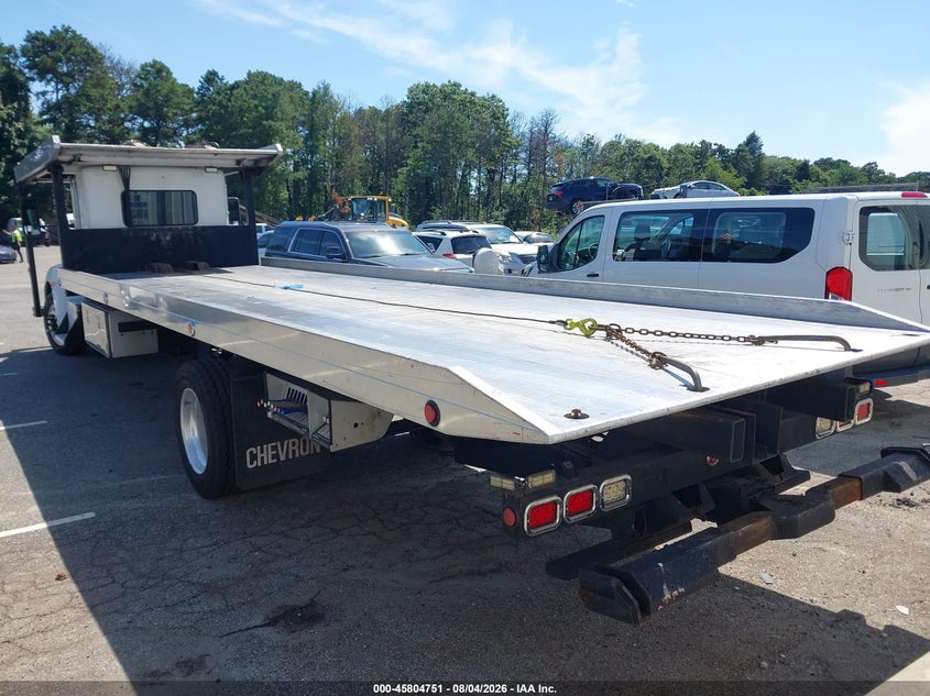 2016 KENWORTH CONSTRUCTION auction photo 3