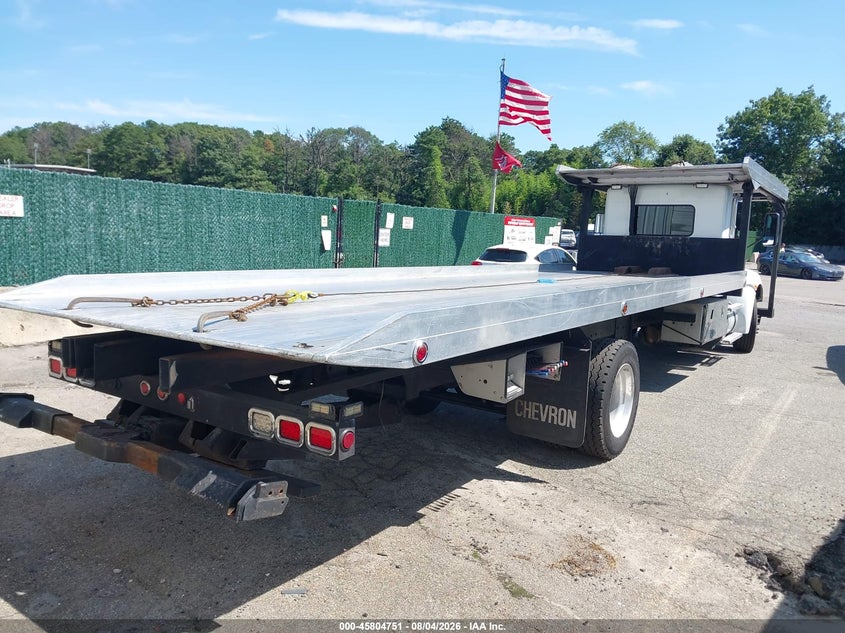 2016 KENWORTH CONSTRUCTION auction photo 4